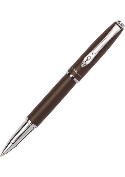 Voyager Roller Kalem Mocha Kahve