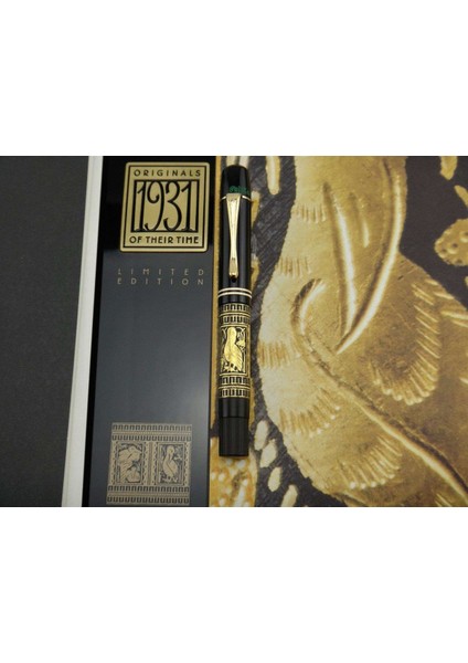 Toledo 1931 Limited Edition modelleri