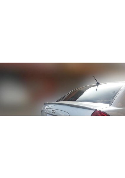 Fiberaksesuar Hyundai Era Astarlı Spoiler fiyatları