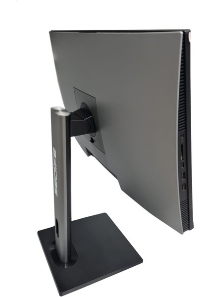 Star K HBA-S1240 I5-12450H 8gb 256GB SSD 23.8" Dos Aıo Pc