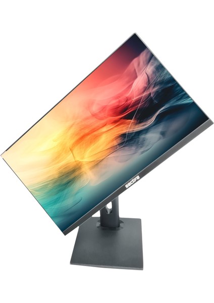 Star K HBA-S1240 I5-12450H 8gb 256GB SSD 23.8" Dos Aıo Pc