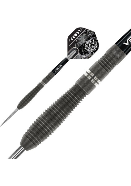 Callisto 2 %90 Tungsten Çelik Uçlu Dart Oku fiyatları