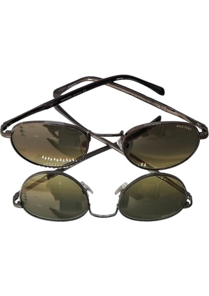 2327 Unısex Güneş Gözlüğü modelleri