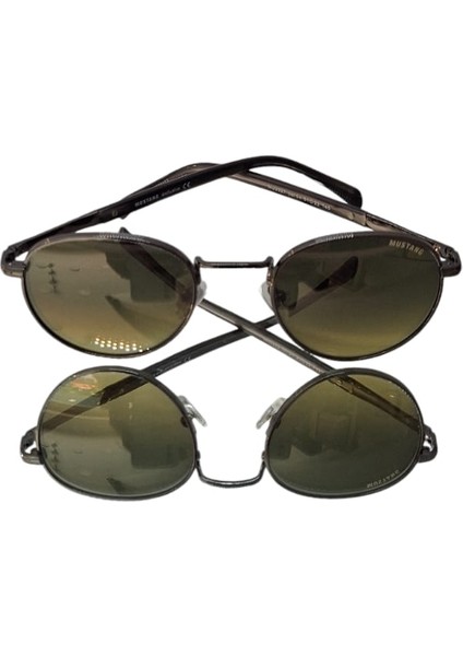 2327 Unısex Güneş Gözlüğü indirimleri