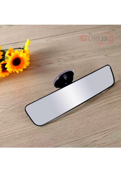 Oto Vantuzlu Iç Dikiz Aynası Iç Ilave Ayna 60MMX240MM modelleri