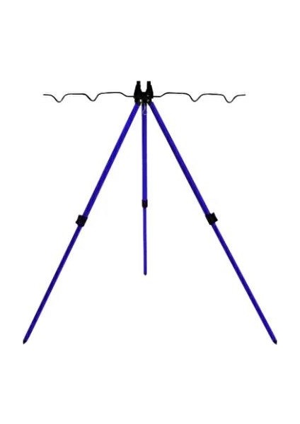 Ayaklı Tripod Mavi