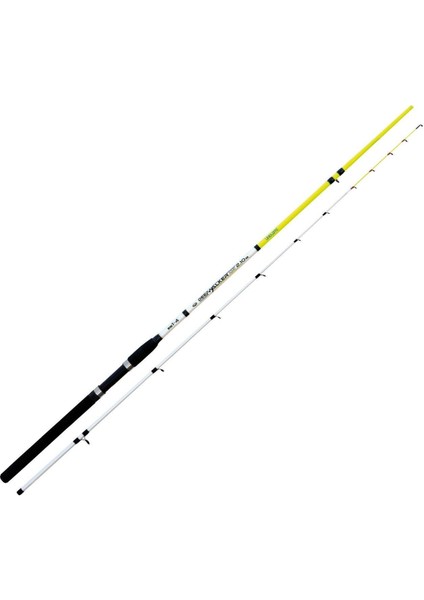 2241721 Deep Walker Squid Kamış 210CM 1-4gr Atar