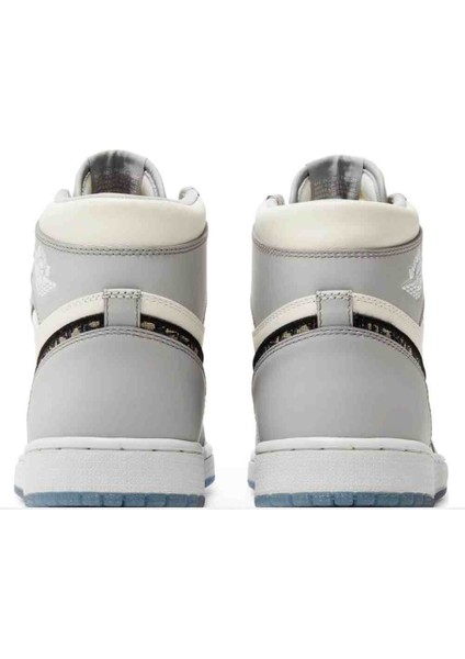 Jordan 1 Retro High Dior AJ005