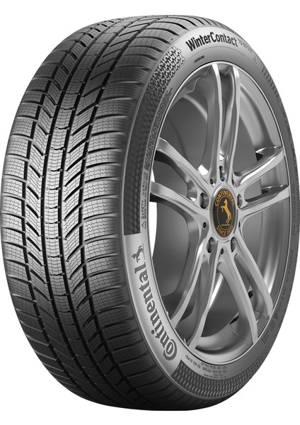 235/50 R20 104V Xl Fr Wintercontact Ts 870 P Oto Kış Lastiği (Üretim Yılı : 2024)