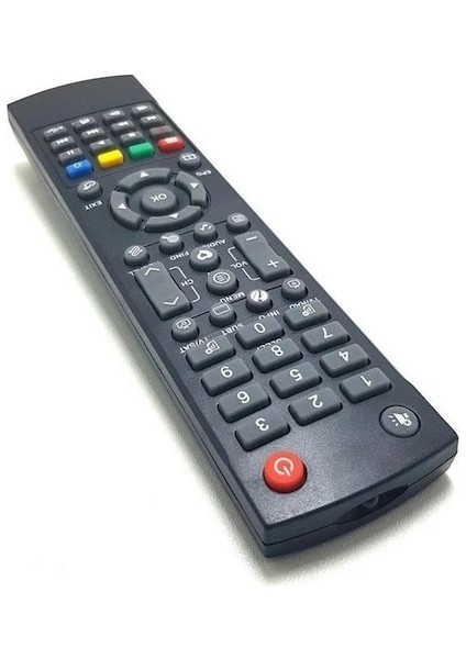 HD-5000 Uydu Kumandası