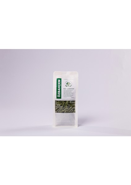 Özbahcem Ispanaklı Erişte 250 gr