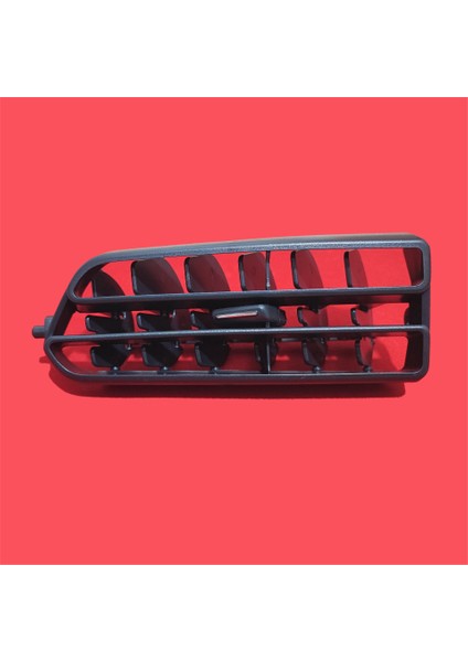 Peugeot 301 / C-Elysee Kalorifer Havalandırma Difizörü Orta Sağ Uyumlu 96764769ZD fiyatları