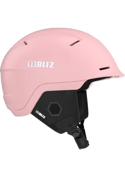 Infinity Helmet Pembe S