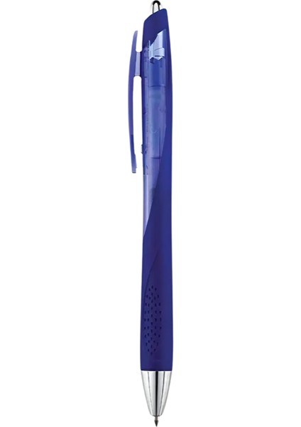 Xberry Dry Jel 0.7 mm Koyu Mavi Renk 3lü Set Kalem fiyatları