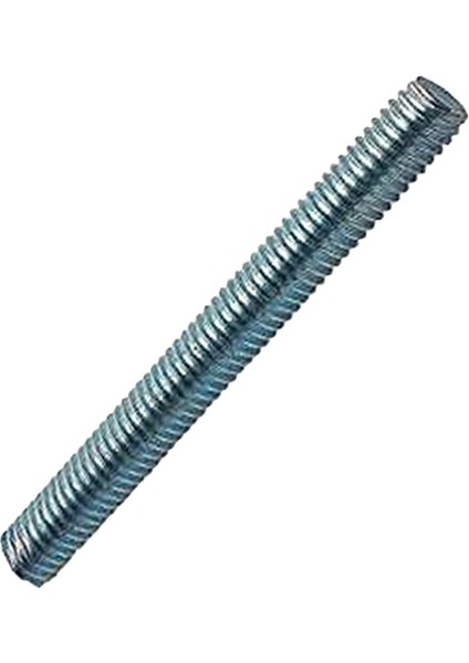 Gijon Saplama Dın 975 Demir 16X2,00X1000