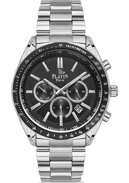 Platin PL-1055GA-A2 Erkek Kol Saati