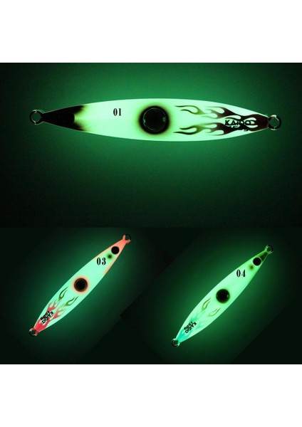 Flater 150 gr Slow Jig fiyatları