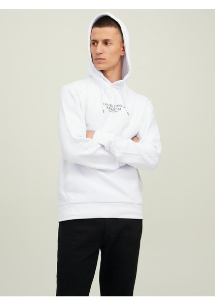 Jack&jones Sweat 12216335 Hood Noos