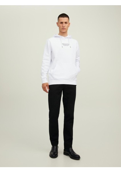 Jack&jones Sweat 12216335 Hood Noos