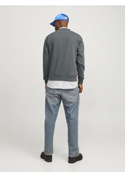 Jack&jones Sweat 12241694 Crew Neck Noos