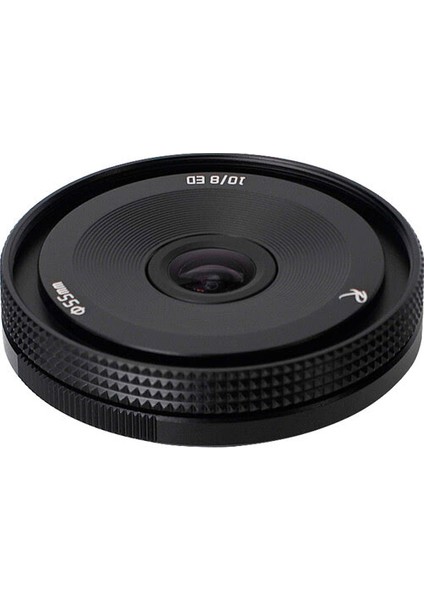 Astrhori 10MM F/8 Iı Lens (Sony E, Black) fiyatları