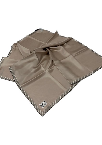 90 x 90 %100 Saf Twill Ipek Eşarp - 04438 fiyatları