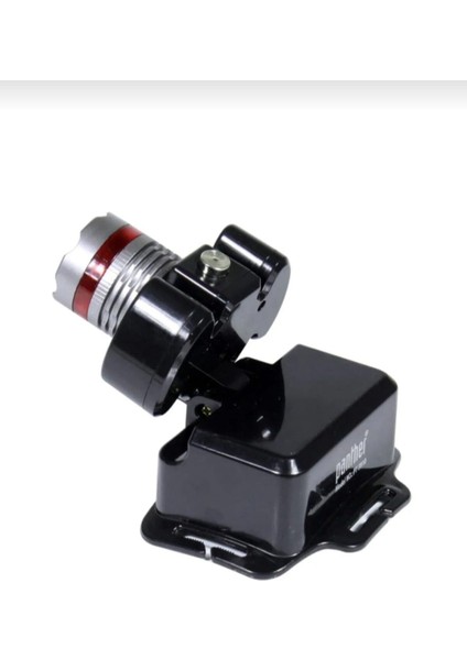 PT-5910 Pompalı Zoom Ledli Lamba 3W 3AA Pilli modelleri