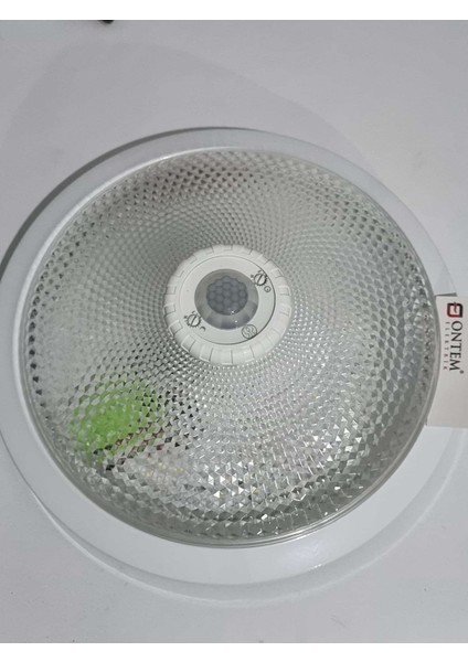 Full Ledli +Acil Kitli tavan Armatürü Dıştan Ayarlı-ORN403 fiyatları