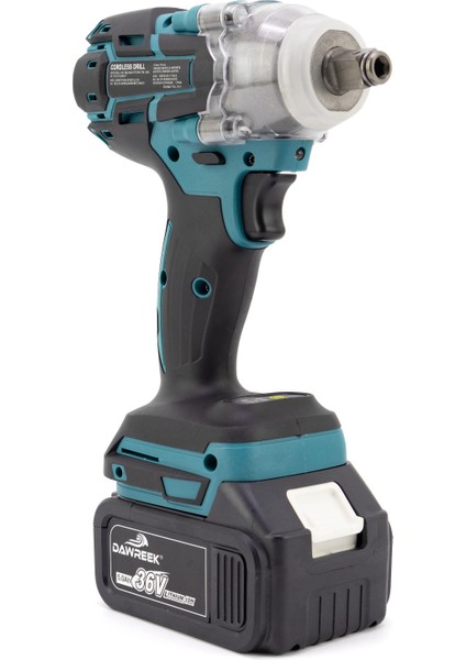 Somun Sıkma MK350