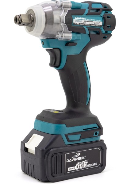Somun Sıkma MK350