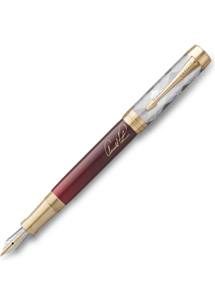 Duofold Arnold Palmer Limited Edition Dolma Kalem M Uç 2204537