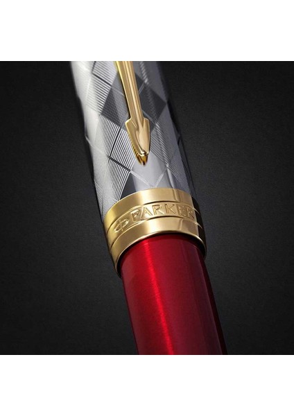 Duofold Arnold Palmer Limited Edition Dolma Kalem M Uç 2204537 indirimleri