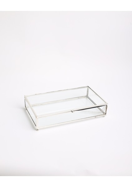 Amara Dekoratif Cam Kutu fiyatları