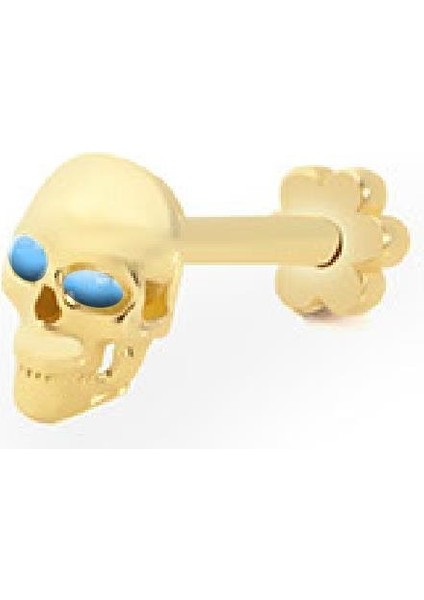 Skull Piercing