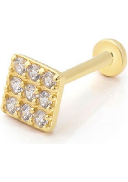 Karo Taş Piercing