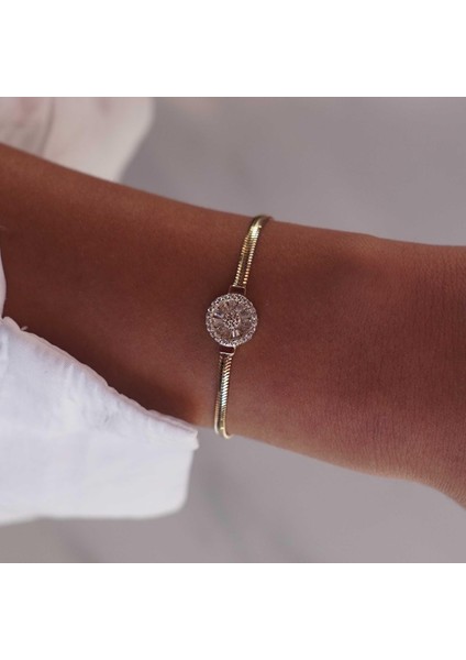 Balık Sırtı Trapez Bileklik fiyatları