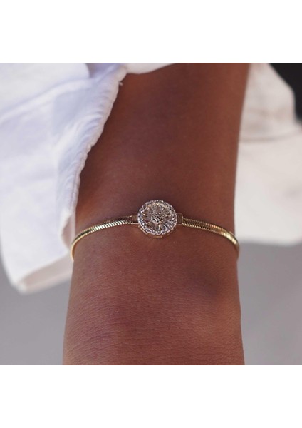 Balık Sırtı Trapez Bileklik modelleri