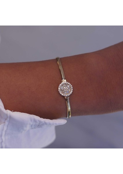 Balık Sırtı Trapez Bileklik fırsatları