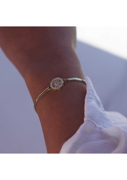 Balık Sırtı Trapez Bileklik indirimleri