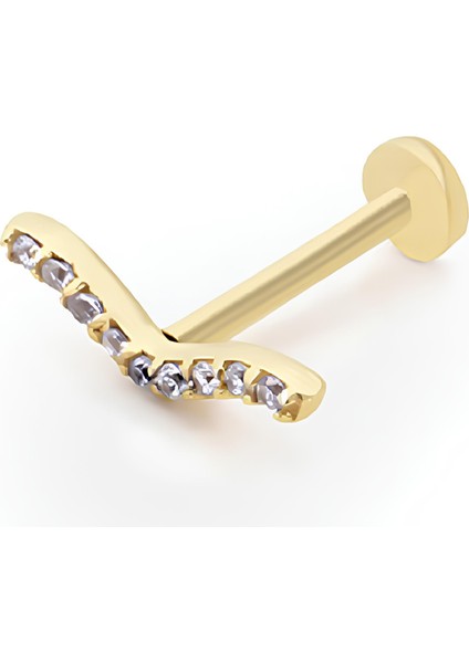 Dalga Piercing