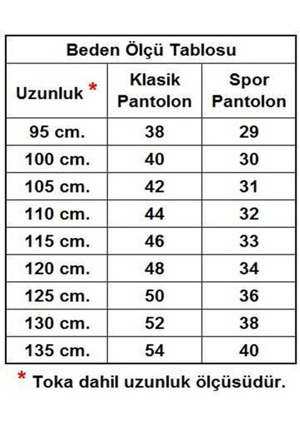 Taba Hakiki Deri Düz Renk 3.5 Cm.lik Klasik Kemer - 208-DÜZ