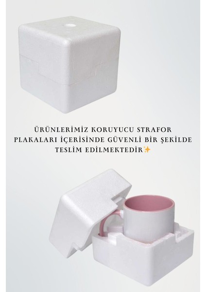 Prens Baskılı Kupa - Bizde Aileye Yamuk Olmaz. modelleri