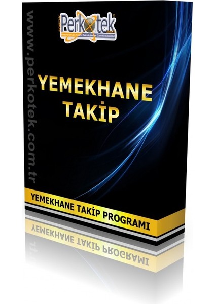 Yemekhane Programı Ilave 1 Kullanıcı