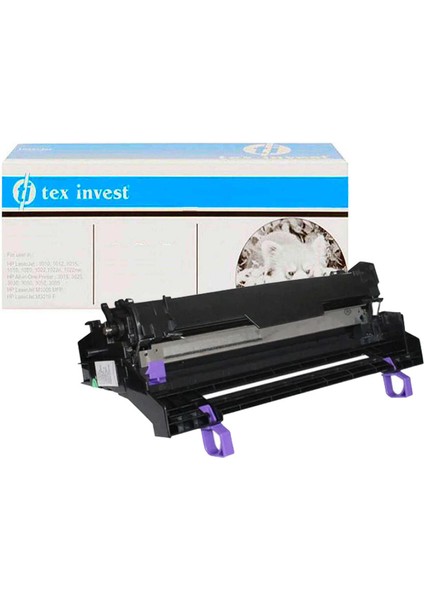 Kyocera FS-1300N Muadil Drum Ünitesi,