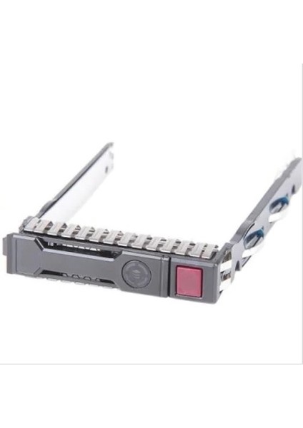 ( Gen 10 ) 651687-001 2.5’’ Sas/sata Server HDD Kızak