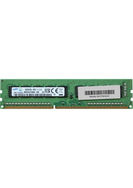 M391B1G73QH0-YK0 8gb 1600MHZ Ddr3 Ecc Server Ram