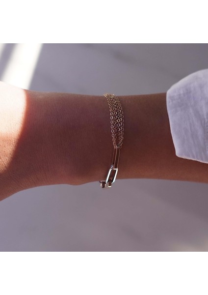 Ataç Zincir Bileklik fiyatları