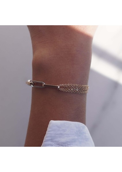 Ataç Zincir Bileklik modelleri