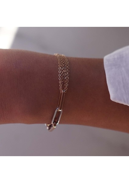 Ataç Zincir Bileklik indirimleri