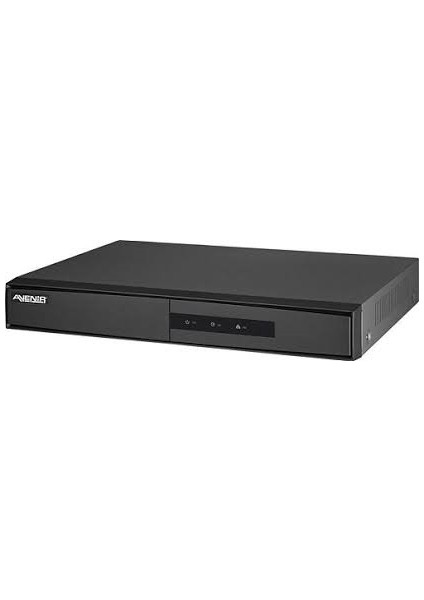 AV-D208HQHI-K1 8x 1080P Lıte 2xıp 1xses 1xvga 1xhdmı 1080P 1X6TB Hdcvı/ahd/cvbs Dvr Kayıt Cihazı Siyah